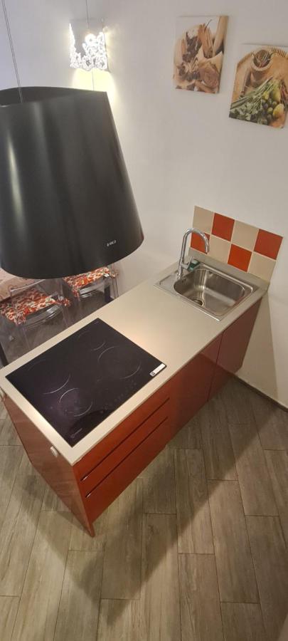 Ca' Di Moi - Homy 5 Terre Daire Volastra Dış mekan fotoğraf