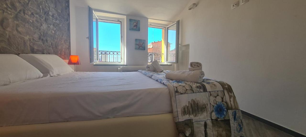 Ca' Di Moi - Homy 5 Terre Daire Volastra Dış mekan fotoğraf