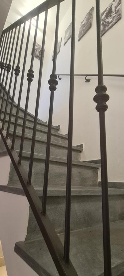Ca' Di Moi - Homy 5 Terre Daire Volastra Dış mekan fotoğraf