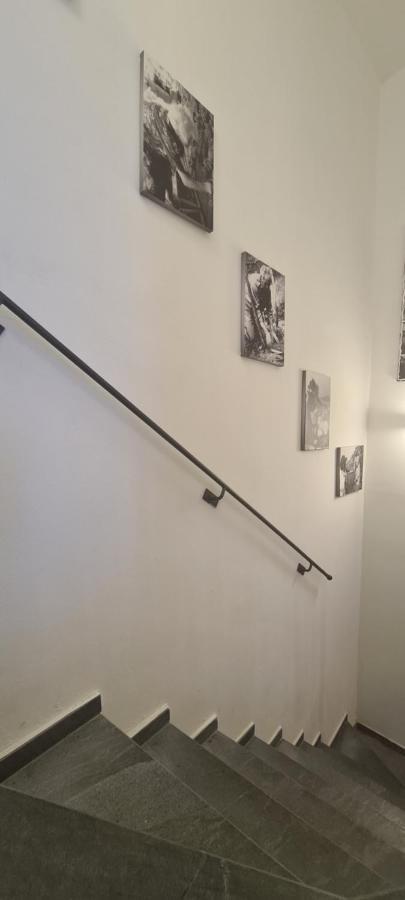 Ca' Di Moi - Homy 5 Terre Daire Volastra Dış mekan fotoğraf